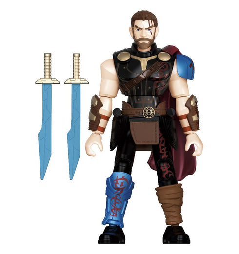 『マーベル インフィニティ・サーガ』015_Blokees Figures - 第4弾【BOX】